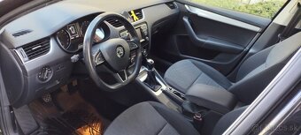 Škoda Octavia - 9