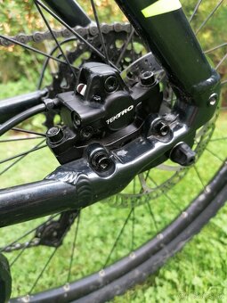 Rockrider St530 L 27,5 - 9