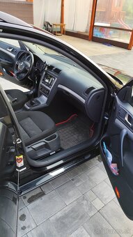 Škoda Octavia 1.6 TDI 77kw - 9