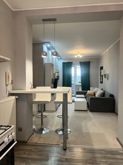 Prenájom - 2 izbového bytu Prešov, 18m2 terasa - 9