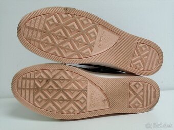 CONVERSE čierne - 9