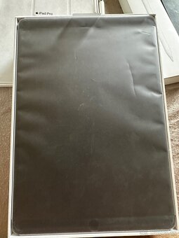 iPad PRO 10.5” 512GB wi-fi - 9