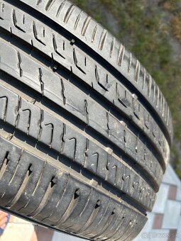 Letné pneumatiky Barum Bravuris 235/45/R18 DOT 1722 - 9
