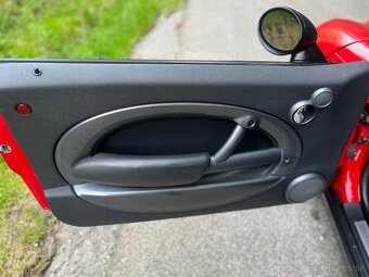 Mini Cooper 1.6i 85kw / 116ps , Panorama - 9