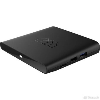 Predám Homatics Box Q Android TV – 4K UHD - 9