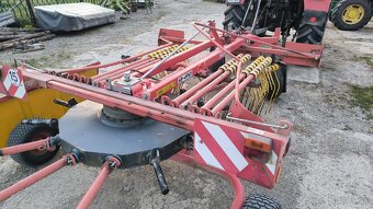 Zhrnovač ROZMITAL - 9