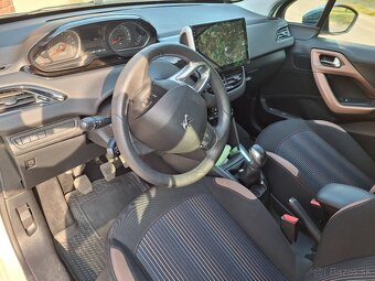 Predám Peugeot 208 1.2 puretech - 9