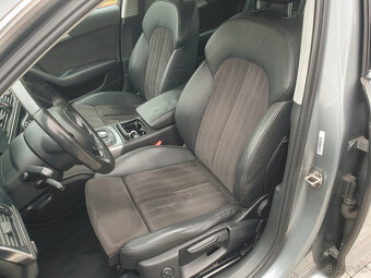 Audi A6 C7 2.0TDI - 9