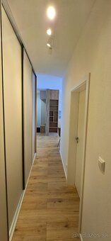 Prenájom, 3i byt s parkovaním , Hurbanova novostavba - 9