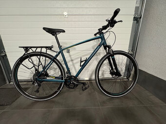 Gravel Bike Specialized - 9