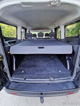 Fiat Doblo Maxi 5 - Miest - 9