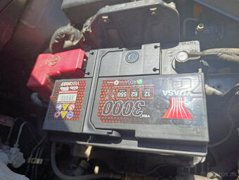 SX 4 1.6 4x4 - 9