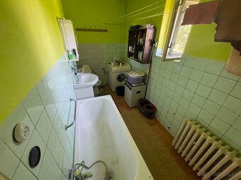 Dom Ďanová - 9
