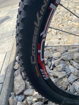 Predám KTM Comp R3 - 9