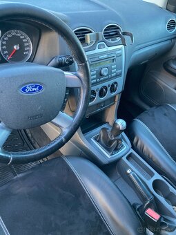 Ford Focus Kombi 1.8 TDCi - 9