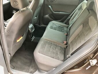 Seat ateca 2.0 TDi.4x4.vybava excellence - 9