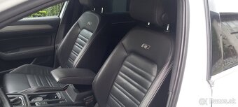 Passat b8 rline - 9