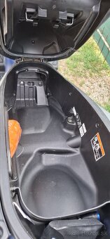 Honda Forza 125 - 9