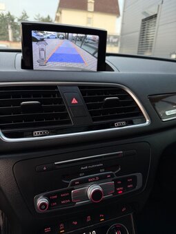 Audi Q3 2.0TDi S-line Edition SK ŠPZ - 9