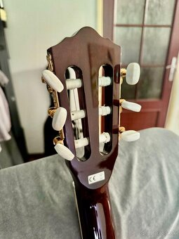 Harley Benton Custom Line Nashville Bundle - 9
