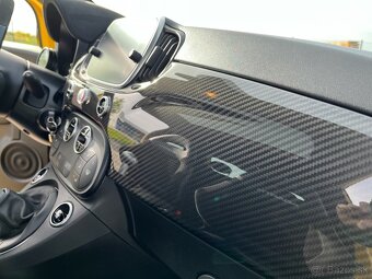 Abarth 595 Competizione - 9