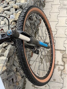 Predám horsky bicykel Cube Aim SLX (2024) 29 - 9