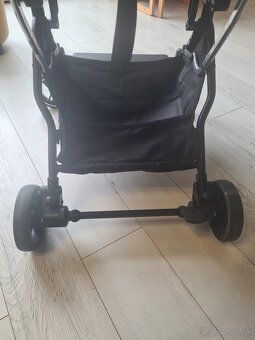 Kinderkraft Indy kocik - 9