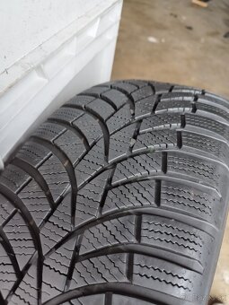 zimne pneumatiky 205/55 r16 - 9