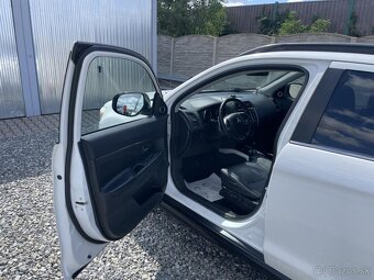 Mitsubishi ASX 1.8TDi 4x4 150PS AUT PAN FULL - 9