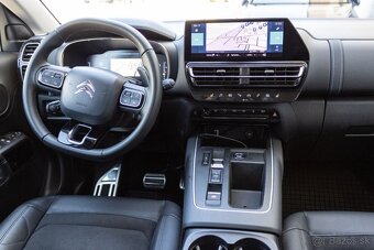 Citroën C5 Aircross Shine - 9