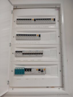 JUJO-Elektro elektroinštalácie - 9