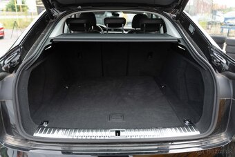 Audi E-tron 55 Sportback -LEN 24tis.km- NEBÚRANÉ - 9