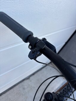 ✅ Cube AIM EX rám XL kolesa 29 najazdené 20km - 9