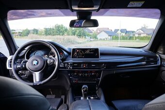 Bmw x6 f16 3.0 190kw - 9