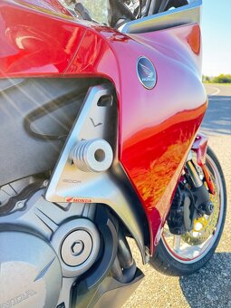 Honda 1200 VFR 🏍️ - 9