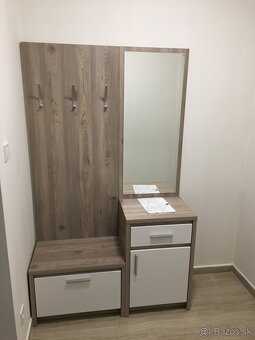 1 izbový byt novostavba - 9