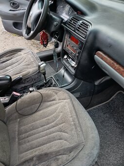 Predám Peugeot 406 2.hdi 66 kw - 9