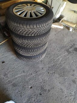 Predám KIA CEED SW1,6 CRDi - 9