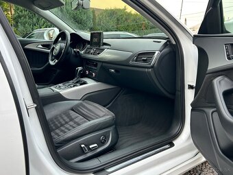 Audi A6 Avant 3.0 TDI DPF 272k quattro S tronic - 9