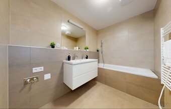 Úplne nové a elegantné 3 izbové byty na prenájom Bratislava - 9