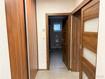 Novostavba radového domu / bytu na prenájom Bytča - 9