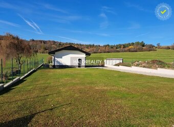 HALO reality - Predaj, rodinný dom Zvolen, novostavba bungal - 9