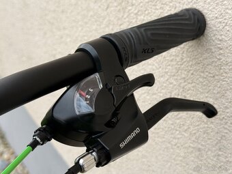 Len 2× jazdený Kellys Viper - TOP stav - 9