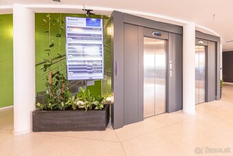 Priestory vhodné na jógu, pilates či telocvičňu v blízkosti  - 9