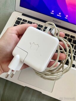 Macbook Air 13' 2015 - 9