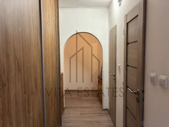 🏡 Prenájom 2-izbového bytu v centre Prievidze 🌆 - 9