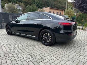 Mercedes-Benz EQE 350 4MATIC - 9