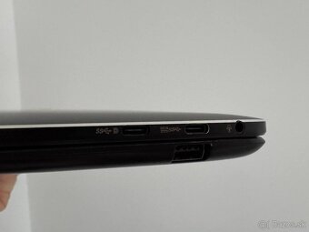 ASUS Book, 500Gb SSD M.2, 8GbRam,10hod výdrž, Celokovový - 9