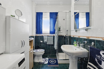 Chorvátsko, MEDULIN - 3i apartmán s bazénon, 200 m od mora - 9