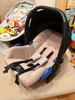 Jasmine Camino 02 3v1 - 9